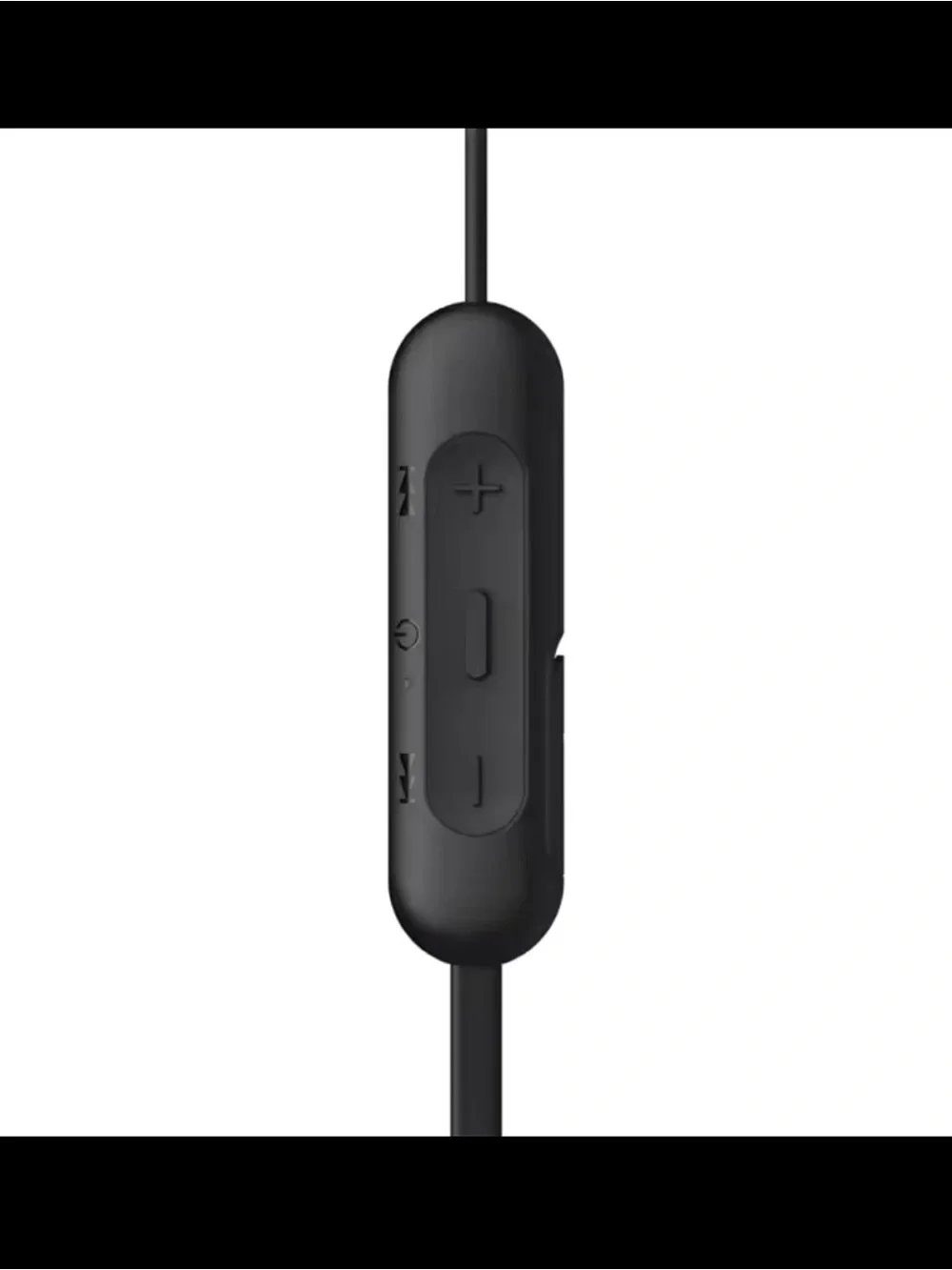 NEW SONY WI-C310 Bluetooth Wireless In-Ear Earphones With Mic